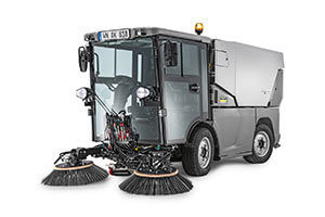 Kärcher Εξοπλισμός τοπικής αυτοδιοίκησης