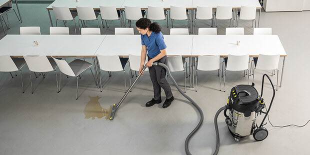 Kärcher Standard class