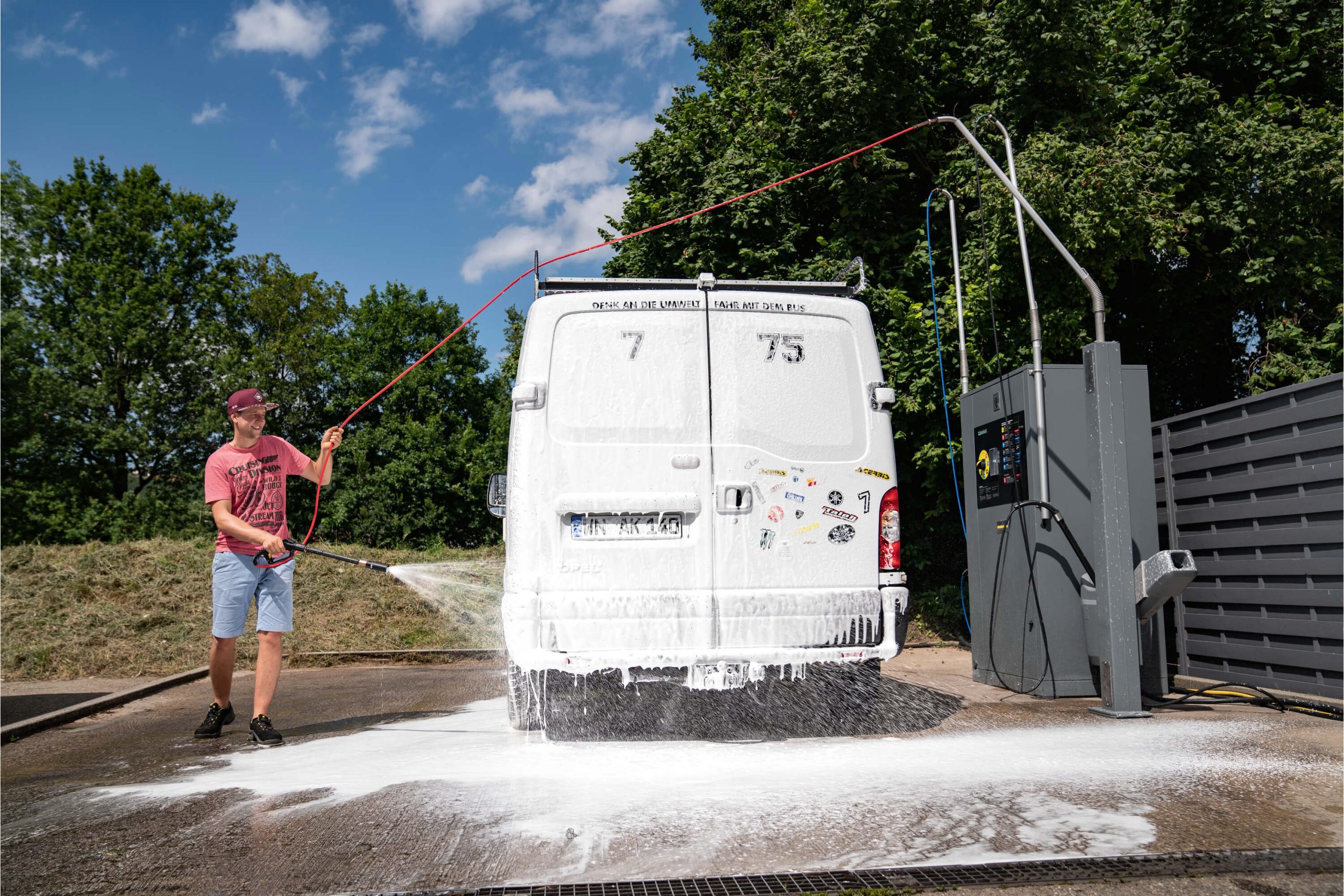 SB_OB_power_foam_app_03_CI20_2000x3000px_3000x2000px Application Image