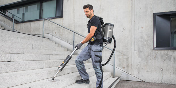 Kärcher Τσιχλοκαθαριστής