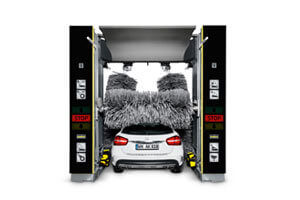 Kärcher Πλυντήρια οχημάτων