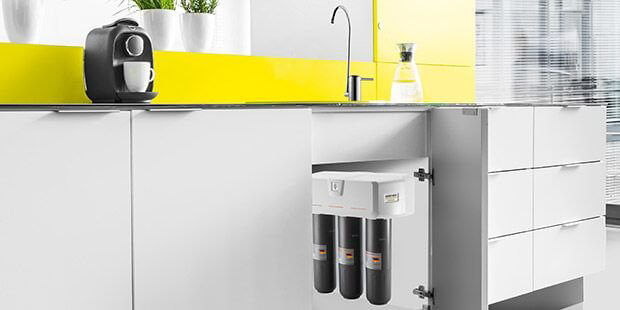 Kärcher fresh water