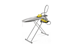 ΣΥΣΤΗΜΑ ΣΙΔΕΡΩΜΑΤΟΣ ΜΕ ΑΤΜΟ