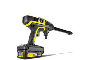 ΦΟΡΗΤΟΣ ΚΑΘΑΡΙΣΜΟΣ