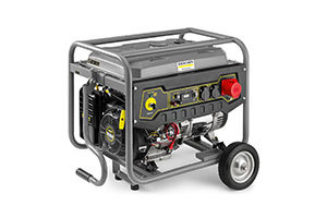 ΓΕΝΝΗΤΡΙΕΣ ΚΑΙ ΑΝΤΛΙΑ ΑΚΑΘΑΡΤΟΥ ΝΕΡΟΥ