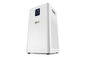 Kärcher Επεξεργασία αέρα